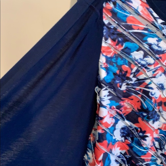 NWOT Sweater/Top Combo - Picture 2 of 4